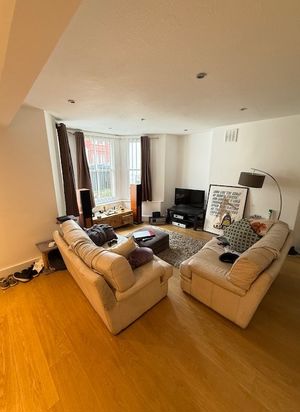 Goldhurst Terrace South Hampstead